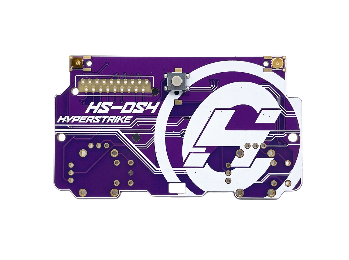 HyprStrik