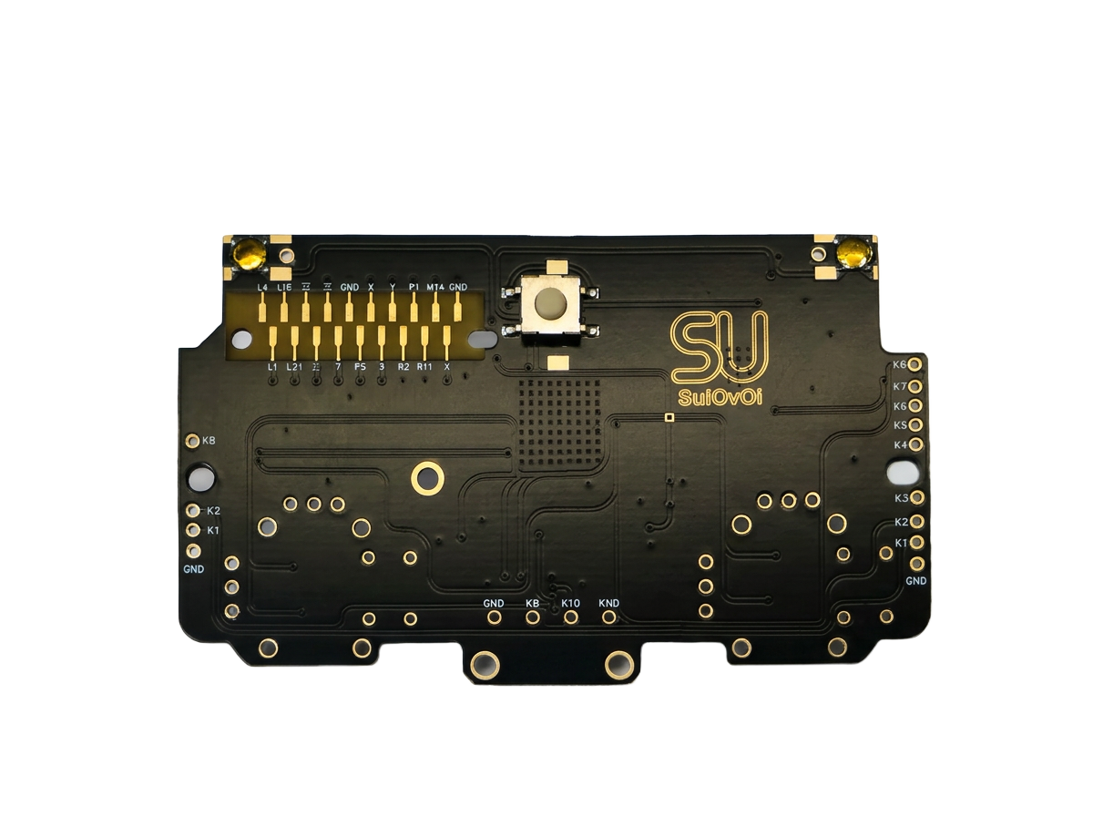 SuiOvOi