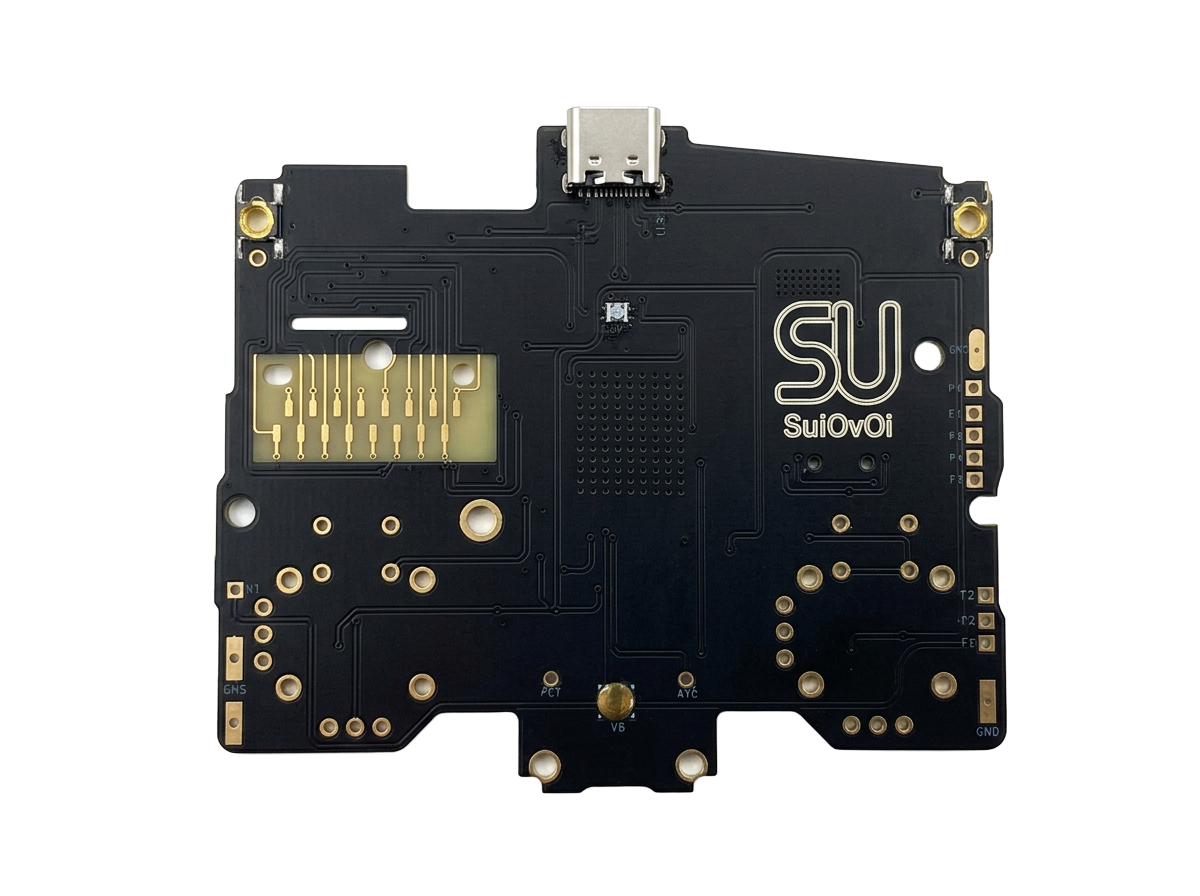 SuiOvOi